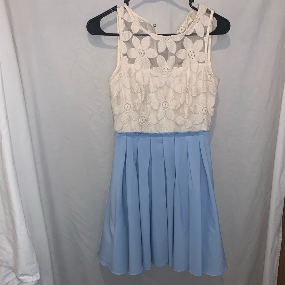 Altar’d State short dress